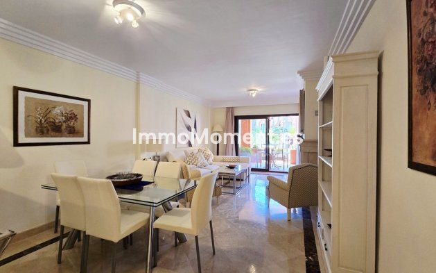 Reventa - Apartamento - Marbella - Puerto Banús