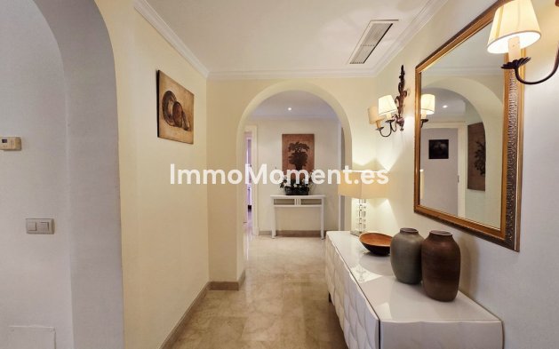 Reventa - Apartamento - Marbella - Puerto Banús