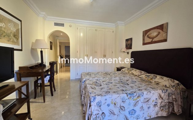 Reventa - Apartamento - Marbella - Puerto Banús