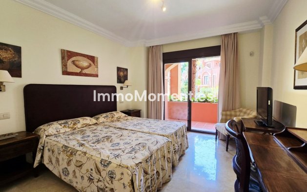 Reventa - Apartamento - Marbella - Puerto Banús