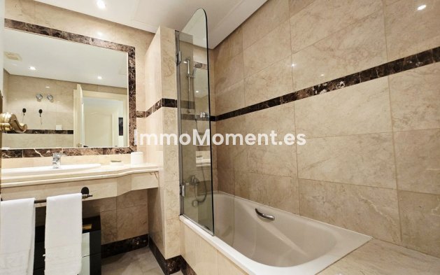 Reventa - Apartamento - Marbella - Puerto Banús