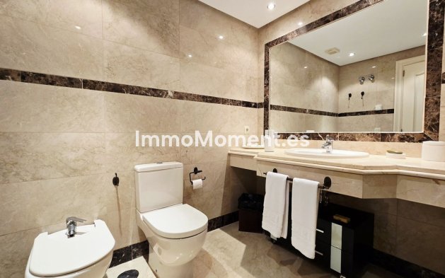 Reventa - Apartamento - Marbella - Puerto Banús