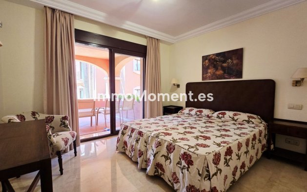 Reventa - Apartamento - Marbella - Puerto Banús