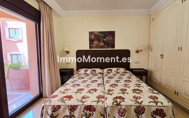 Reventa - Apartamento - Marbella - Puerto Banús
