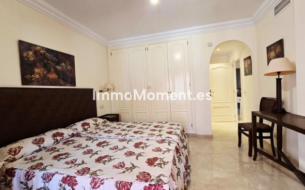 Reventa - Apartamento - Marbella - Puerto Banús