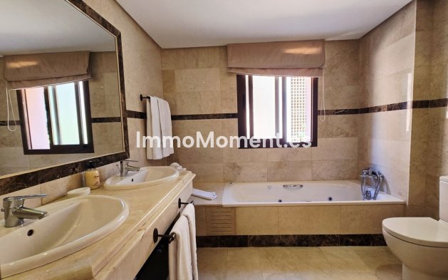 Reventa - Apartamento - Marbella - Puerto Banús