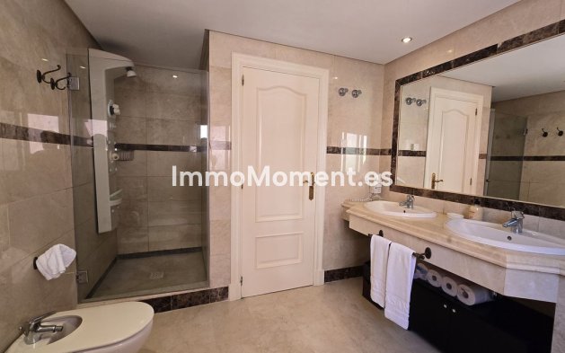 Reventa - Apartamento - Marbella - Puerto Banús