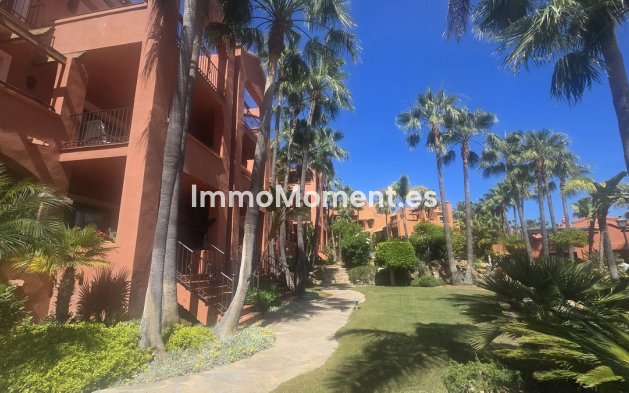 Reventa - Apartamento - Marbella - Puerto Banús