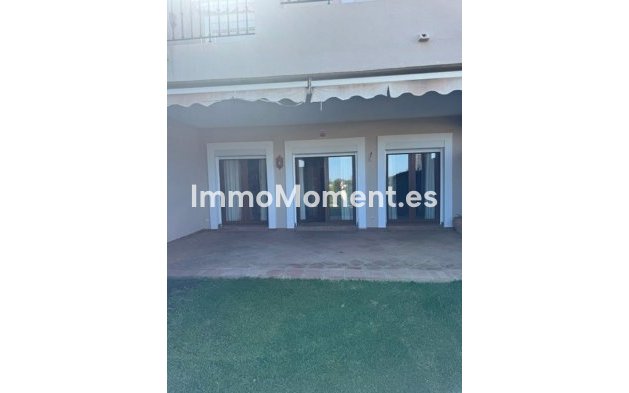 Revente - Maison mitoyenne - Estepona  - New Golden Mile