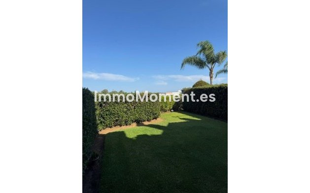Revente - Maison mitoyenne - Estepona  - New Golden Mile