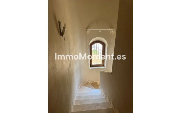 Revente - Maison mitoyenne - Estepona  - New Golden Mile