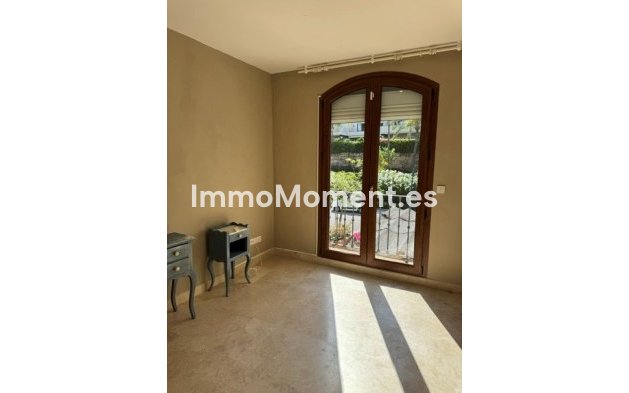 Revente - Maison mitoyenne - Estepona  - New Golden Mile