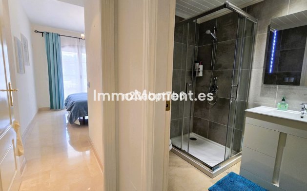 Wiederverkauf - Wohnung - Benahavís - Los Arqueros