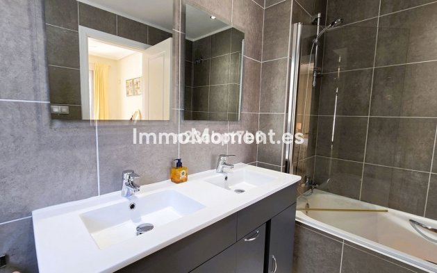Wiederverkauf - Wohnung - Benahavís - Los Arqueros