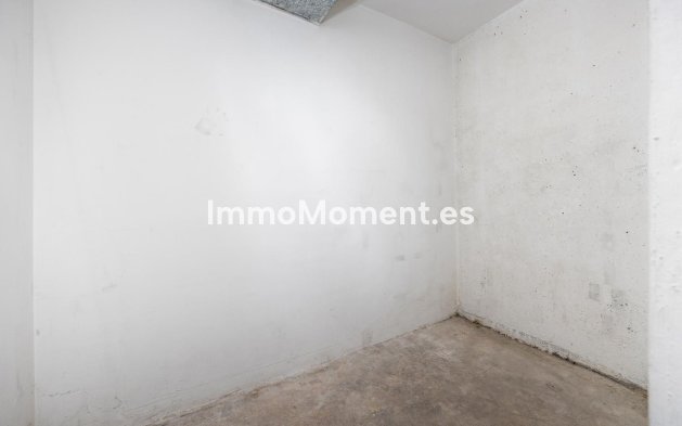 Resale - Apartment - Torrevieja - Torrevieja Centro