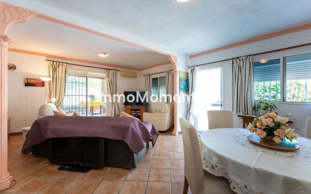 Reventa - Villa independiente - Interior  - Coín