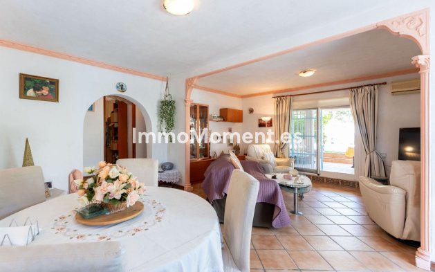 Reventa - Villa independiente - Interior  - Coín