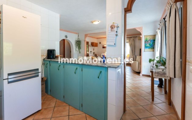 Reventa - Villa independiente - Interior  - Coín