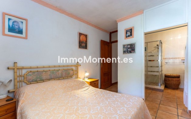 Reventa - Villa independiente - Interior  - Coín