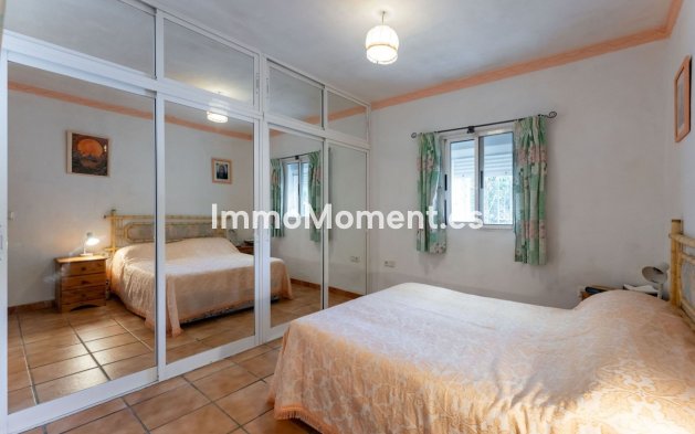 Reventa - Villa independiente - Interior  - Coín