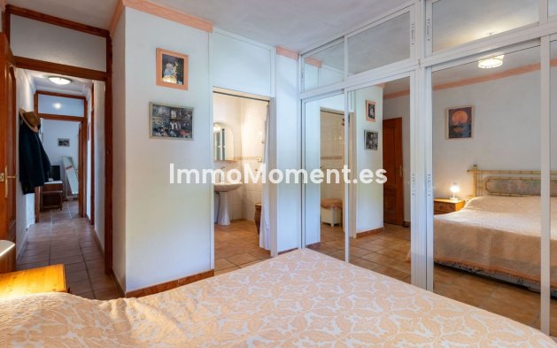 Reventa - Villa independiente - Interior  - Coín