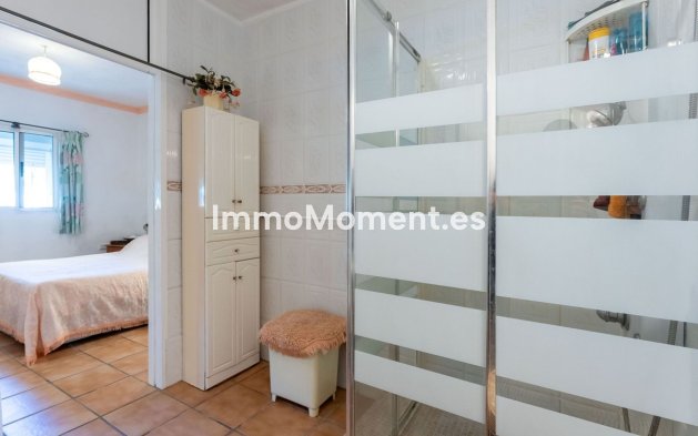 Reventa - Villa independiente - Interior  - Coín