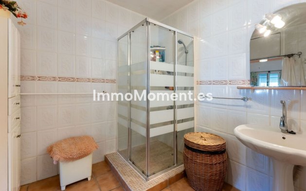 Reventa - Villa independiente - Interior  - Coín