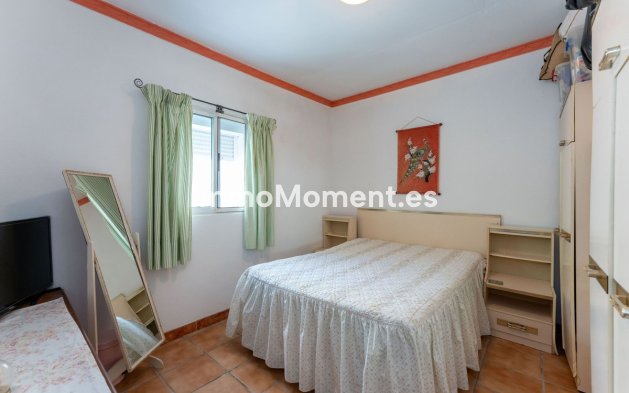 Reventa - Villa independiente - Interior  - Coín
