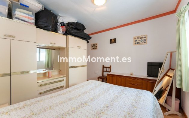 Reventa - Villa independiente - Interior  - Coín