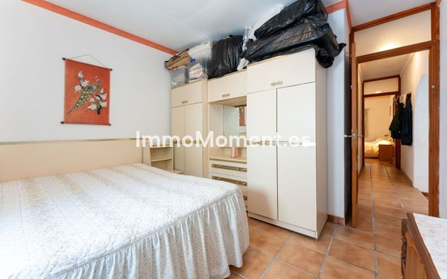 Reventa - Villa independiente - Interior  - Coín