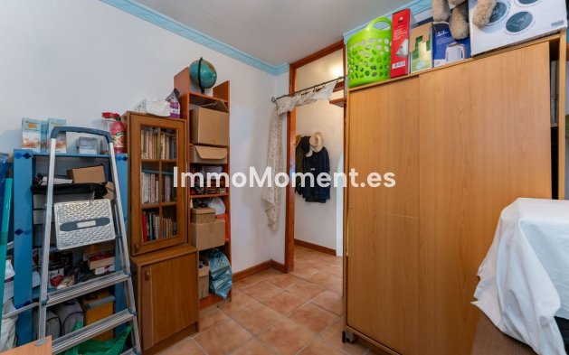 Reventa - Villa independiente - Interior  - Coín