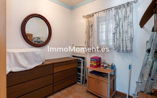 Reventa - Villa independiente - Interior  - Coín
