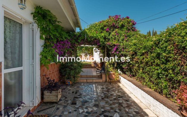 Reventa - Villa independiente - Interior  - Coín