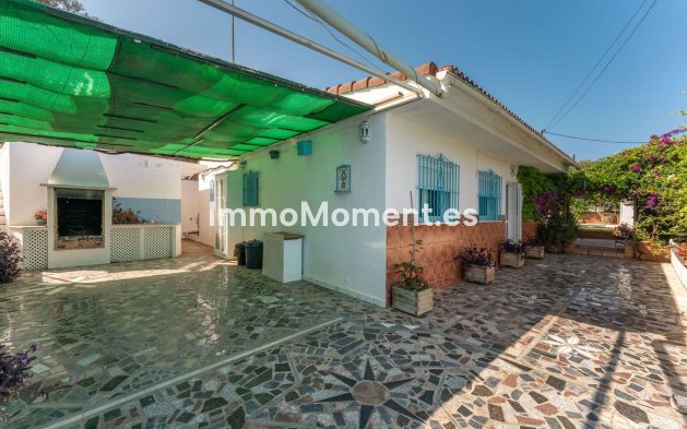Reventa - Villa independiente - Interior  - Coín