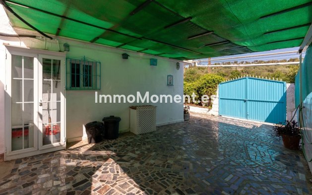 Reventa - Villa independiente - Interior  - Coín