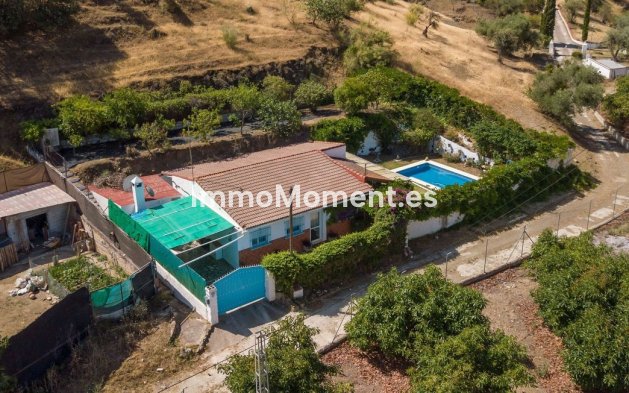 Reventa - Villa independiente - Interior  - Coín