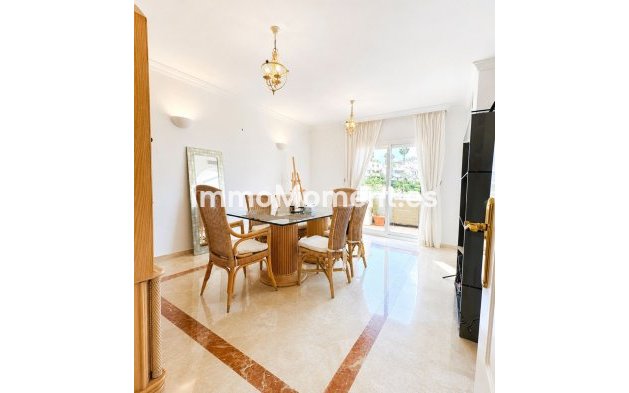 Bestaande woning - Vrijstaande villa - Mijas - Calahonda