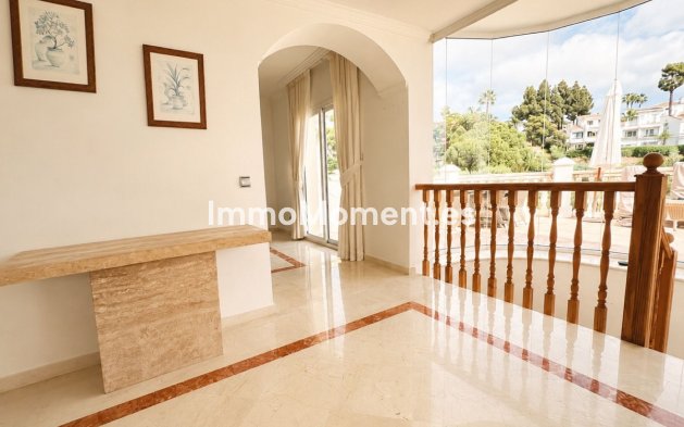 Bestaande woning - Vrijstaande villa - Mijas - Calahonda