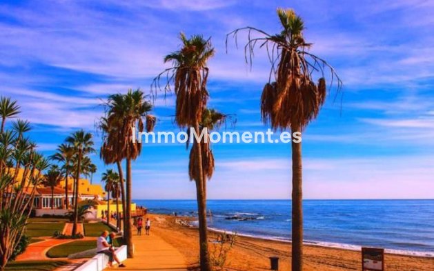 Bestaande woning - Vrijstaande villa - Mijas - Calahonda