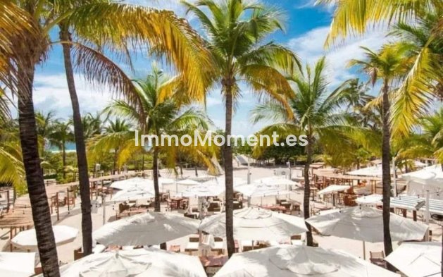 Bestaande woning - Vrijstaande villa - Mijas - Calahonda