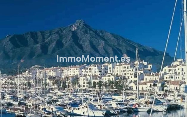 Bestaande woning - Vrijstaande villa - Mijas - Calahonda