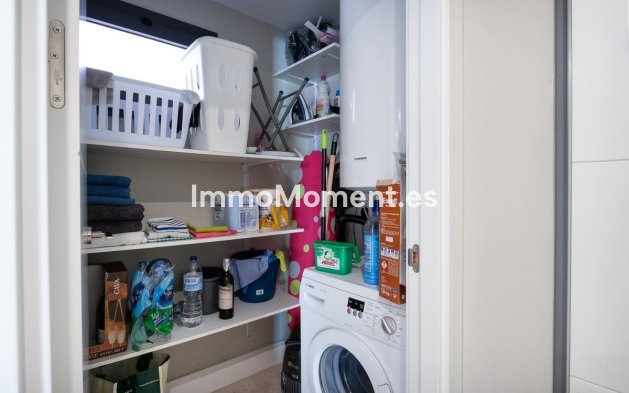 Bestaande woning - Appartement - Estepona  - Selwo