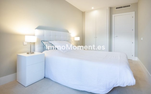 Bestaande woning - Appartement - Estepona  - Selwo