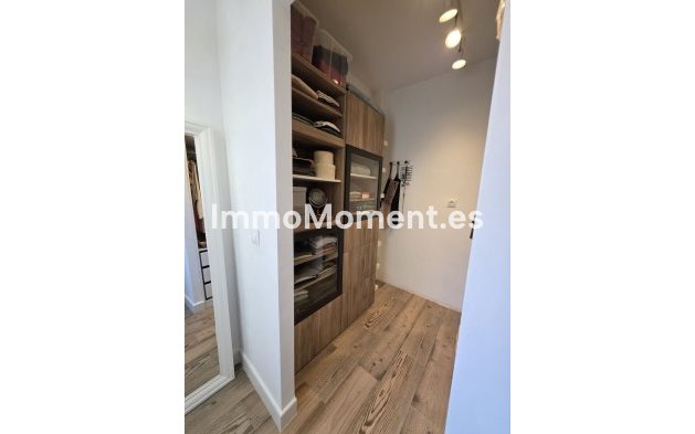 Wiederverkauf - Wohnung - Benalmadena - Benalmadena Centro