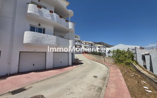 Wiederverkauf - Wohnung - Benalmadena - Benalmadena Centro