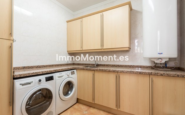 Wiederverkauf - Freistehende Villa - Mijas - Mijas Centro