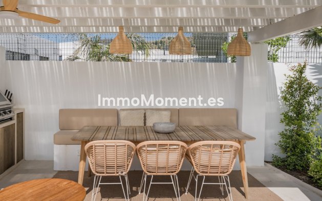 Wiederverkauf - Freistehende Villa - Mijas - Riviera Del Sol