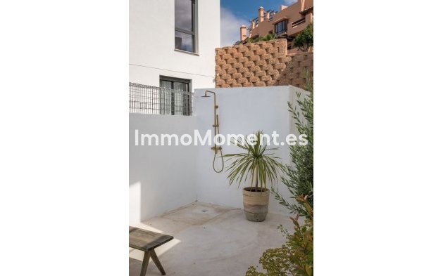 Wiederverkauf - Freistehende Villa - Mijas - Riviera Del Sol