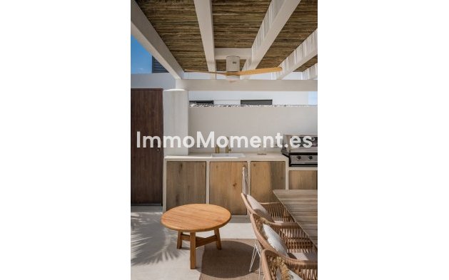 Wiederverkauf - Freistehende Villa - Mijas - Riviera Del Sol