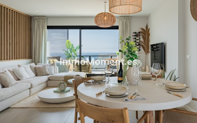 Wiederverkauf - Freistehende Villa - Mijas - Riviera Del Sol